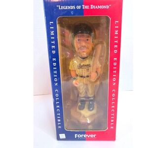 Forever Collectible Legends of the Diamond Houston Astros Lance Berkman UNOPENED